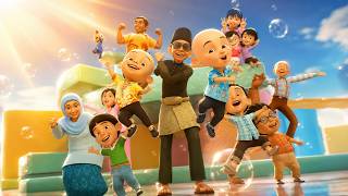 Download lagu Goyang Upin & Ipin mp3