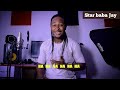 Yemi Alade - My Man ft. Kranuim (Cover by Star Baba Jay)