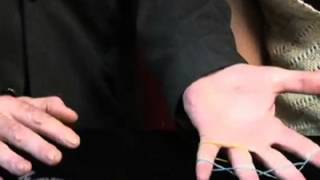 Jumping Rubber Band Explanation