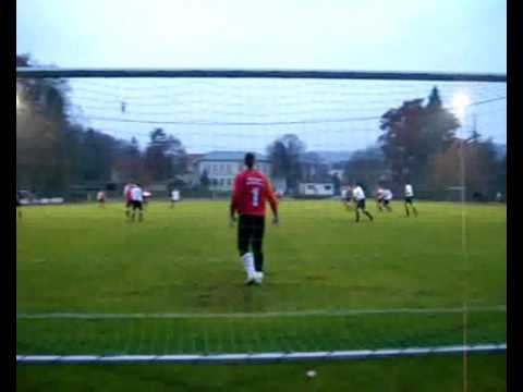 Hainsberger SV 11.Spieltag 09/10