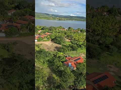 Vamos seguir pra Caraíbas-Ba