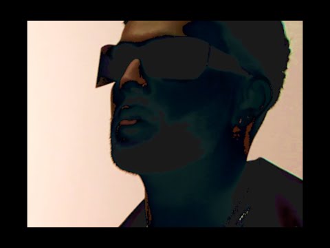 H33RA - Is He Man Enough? [Visualiser]