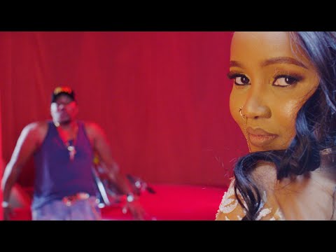 Katolo reloaded - Toby Bisengo [ Official music video]