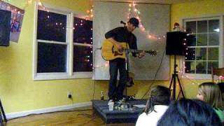 Jake Ousley- Climb and See