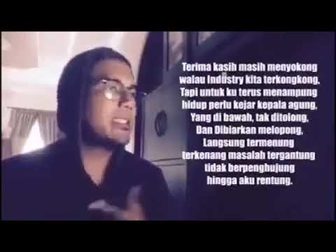 ALEP HUNTER - “PANDA“ (REMIX)