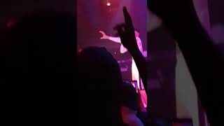Yellowman live uk jazz cafe mad over me