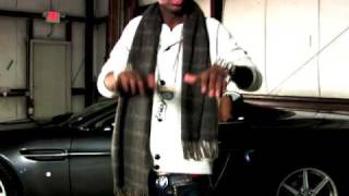 Supstar L.T. Ft. Red Cafe & Kardinal Offishall - I Love My City