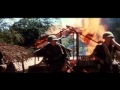 White Knuckle Black Out Official Video Gravel Copyright 2014 All Rights Reserved