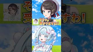 【スバルの小屋】「ホロライブ」に受かるために水宮枢が頑張ったこと【大空スバル/水宮枢】