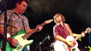 Wasted - Old 97s @ Tralf