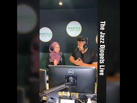 The Jazz Djogets Theme Song