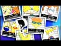 Nickelodeon UK 2001 VHS Promo