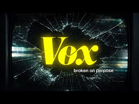 How VOX breaks the Digital Feel with Motion Graphics