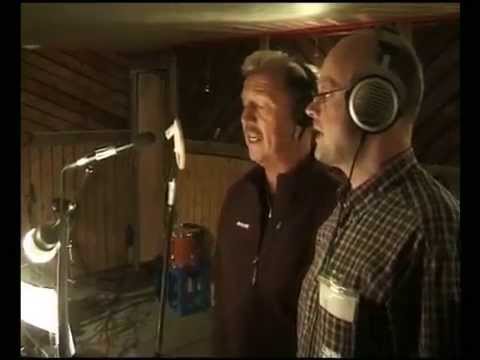 Lasse Hoikka & Rautukopla - Kevättä ilmassa