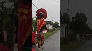 Download lagu Barongan Bhayangkara Samboyo Putro di joki Mas Bondan Permadi lari menuju punden #jaranan #barongan mp3