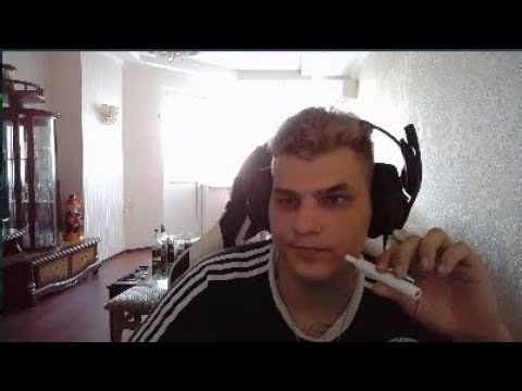 Iceberg под музычку FTM; Illidan про Magical.