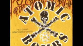 Atomic Bombs - &quot;M.I.A.&quot;