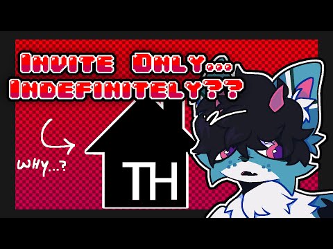 Toyhouse Invite Code