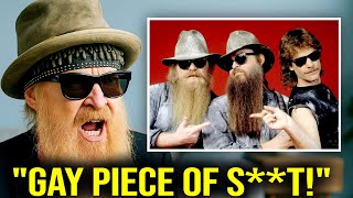 At 75, Billy Gibbons Finally Breaks Silence On ZZ TOP