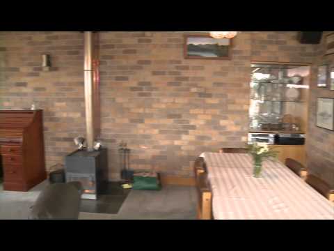 Ant Manton Presents - 1544 South Arm Road, Sandford