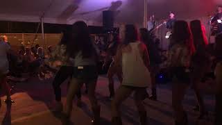 Laine Hardy | Dancing to one of Laines new song “In the Bayou”