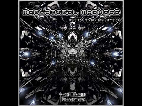 12 GunaTama (Catharsys vs Prong) - No Discussion