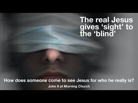 20220424 9.15am Grace Church IOW Live Stream