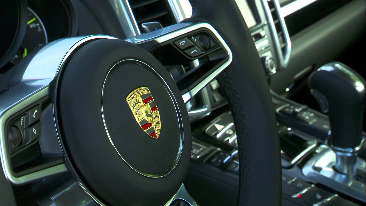 Luxerevue.com : Porsche Cayenne S E-Hybrid