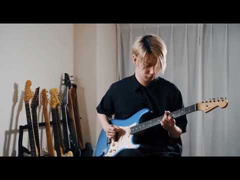 Waves - Ichika Nito
