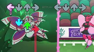 Cover art for MOMPOMS