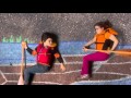 Sesame Street Episode 4302 Letter R HBO Kids