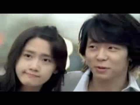 Love From the Corner ft. YooChun, JaeJoong and Yoona
