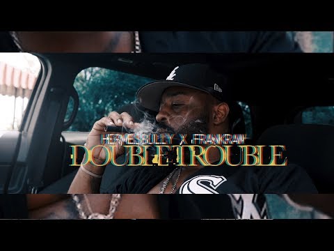 Hermes Bully x Frank Raw - Double Trouble