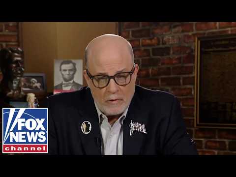 Levin: Schumer was RIGHT — back then...