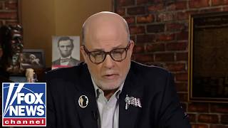 Levin: Schumer was RIGHT — back then...