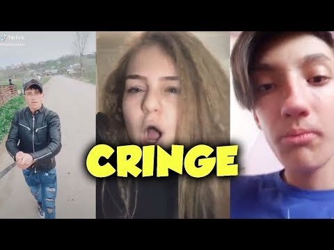 CRINGE OF THE WEEK - Tutorial Tik-Tok și un Q&A blanao [ep.10]