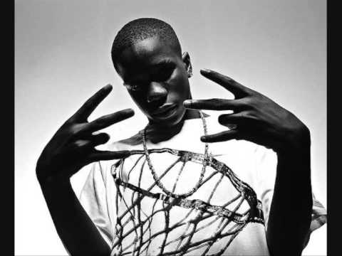 Tinchy Stryder - Yes Or No