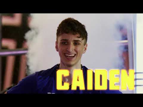 American Ninja Warrior S13E07 Semifinal 2