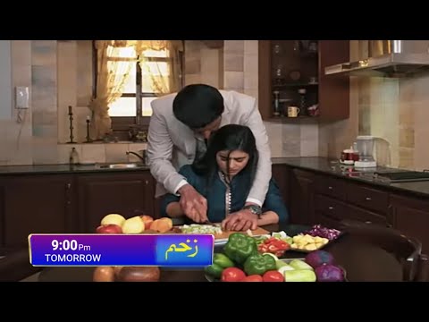Zakham Episode 30 Promo | Zakham Episode 30 Teaser | Zakham Episode 30