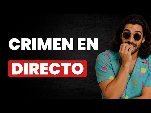 Vídeo relacionado con Asesinato en la Academia: El Primer Caso de la Inspectora Wolf (Inspectora Olivia Wolf. Thriller policíaco de misterio y suspense en Akeron City. nº 1)