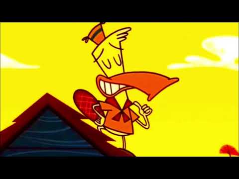 The Land Before Time (Kitty Slypaws's Style) Part 9 Meeting Edward Again