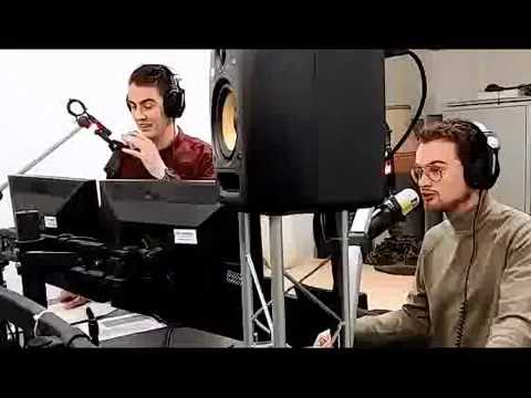 NACpraat 18 1 2018 Rat Poll - Wat maakt jouw zondagavond compleet?