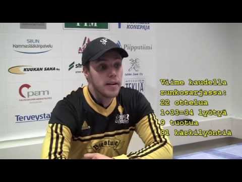 PuPe2014 -henkilökuva: Janne Korhonen