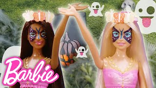 Fun Barbie Halloween Costume Ideas!