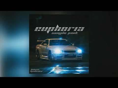 Free Download Euphoria: TRAP LOOPS SAMPLES