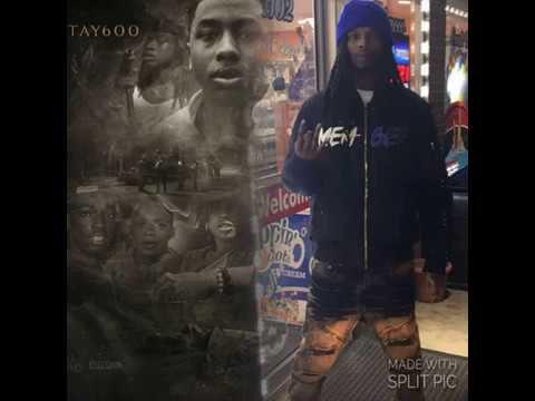 Toolie - Count Yo Blessings Ft Tay600 (Prod By: CashMoneyAp)