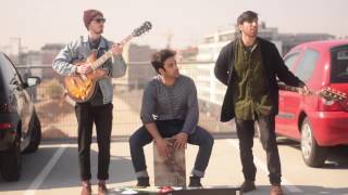 La Bané - Milkshake(-cover)