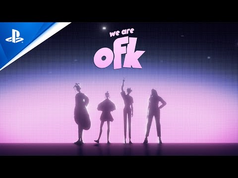 We Are OFK – „PlayStation State of Play“-Trailer – PS5