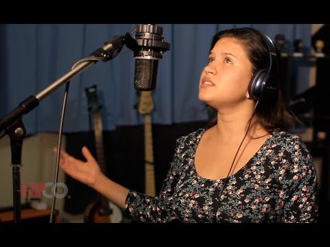 Karlita Herrarte - Cover AL FINAL (ALABANZA )