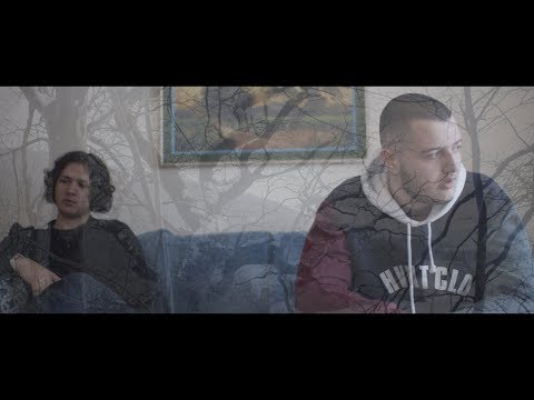 Gabe ft. Thanos - πράσινο μίλι [Official Video]